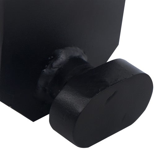 DURAFORCE 2Pieces Upgrade Superior Shipping Container Jack Lug Jack Leveling Attachment