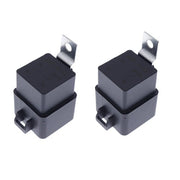 DURAFORCE 2X Relay for John Deere F510 F525 F910 F911 F1145 F912 F915 F925 F930 F932 Mower