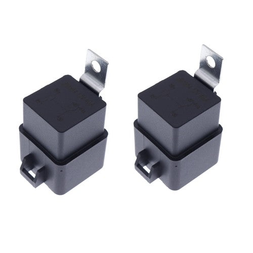 DURAFORCE 2X Relay for John Deere F510 F525 F910 F911 F1145 F912 F915 F925 F930 F932 Mower