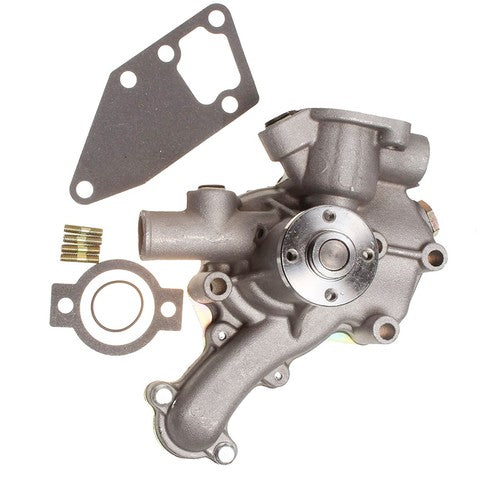 DURAFORCE Water Pump 129623-42000 For Yanmar 4TNE84 3TNE84 JTN82E Engine John Deere