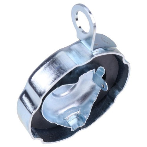 DURAFORCE 130049A1 Locking Fuel Cap for Case 580 Super L/M 570LXT 586G 590L 590SL 590SM