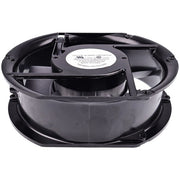DURAFORCE AC Axial Cooling Fan For Dayton 4WT42A 115V 0.23/0.22A 27W 115V 239 CFM 17CM