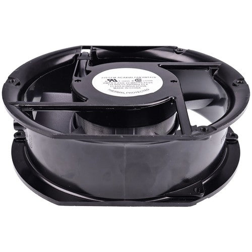 DURAFORCE AC Axial Cooling Fan For Dayton 4WT42A 115V 0.23/0.22A 27W 115V 239 CFM 17CM