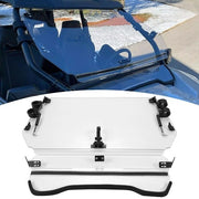 DURAFORCE Scratch Resistant Front Windshield For Arctic Cat Wildcat 1000X / 1000 4X UTV