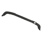 DURAFORCE Front Bumper Trim Bumper Cover Plastic Black New Suitable For Nissan Kicks 2025