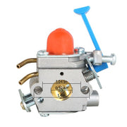 DURAFORCE Carburetor Kit C1Q-W40 For Husqvarna 128LD 128R 128RJ 128CD 128LDX 545081848