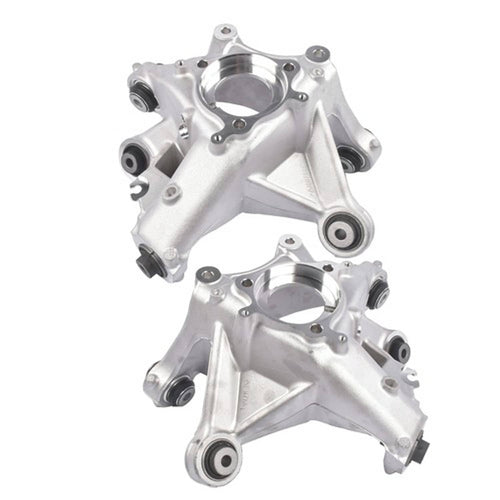 Set of 2 Rear Steering Knuckle for Tesla Y Mayor Sport Utility 4-Door ...