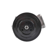 DURAFORCE A/C Compressor w/ Clutch for Chevy Malibu Blazer GMC Acadia Cadillac XT4 Buick