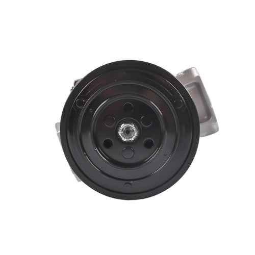 DURAFORCE A/C Compressor w/ Clutch for Chevy Malibu Blazer GMC Acadia Cadillac XT4 Buick