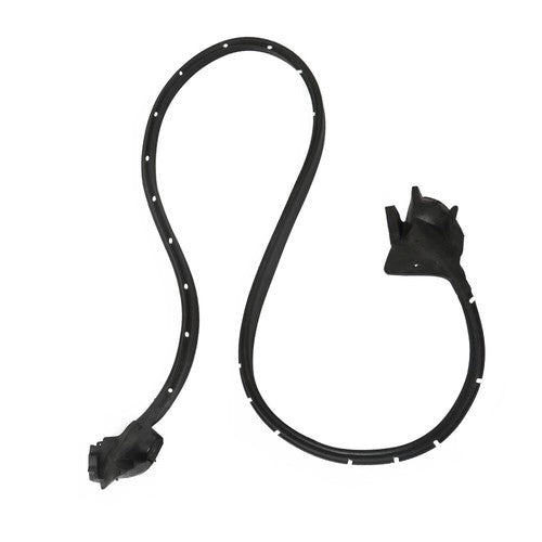 DURAFORCE Weatherstrip Kit Body Sealing Strip 5PCS Rubber For Chevrolet Camaro 1970-1981