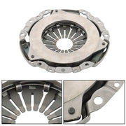 DURAFORCE For Firefly 1989 1990-1991 L3 1.0L 04-124 Transmission Clutch Kit For Pontiac