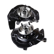 DURAFORCE 698-426 For Lexus RX350 07-09 Front Wheel Bearing Hub Steering Knuckle Assembly