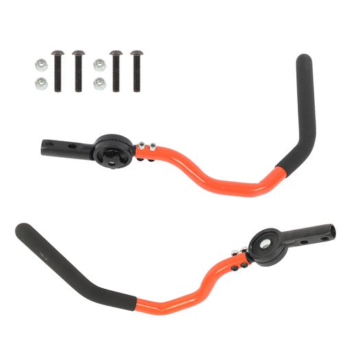 DURAFORCE Adjustable Steering Arm Kit 031-9060-00 031-9060-18 For Bad Boy MZ Rambler Mower