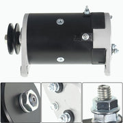 DURAFORCE New Starter Generator For Club Car Golf Cart DS Series 1996-2006 101829401