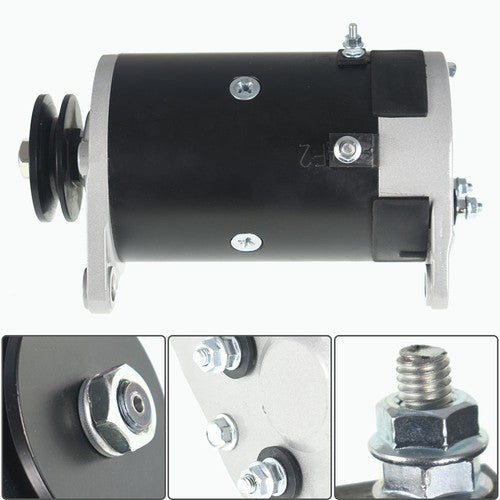 DURAFORCE New Starter Generator For Club Car Golf Cart DS Series 1996-2006 101829401