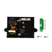 DURAFORCE RV Water Heater Control Circuit Board 91365 For Atwood Models GE9-EXT GC10A-4E