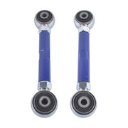 DURAFORCE 2Pcs Rear Adjustable Toe Arms Kit for Tesla Model X 2016-2022 Model S 2012-2016