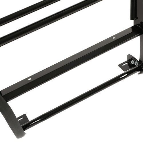 Bumper Grille Brush Guard for 99-02 Silverado 1500 and 00-06 Tahoe Suburban Yukon