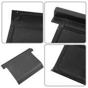 DURAFORCE Rear Plastic Access Panel Engine Cover For EZGO TXT Golf Cart 94-13 71320-G01