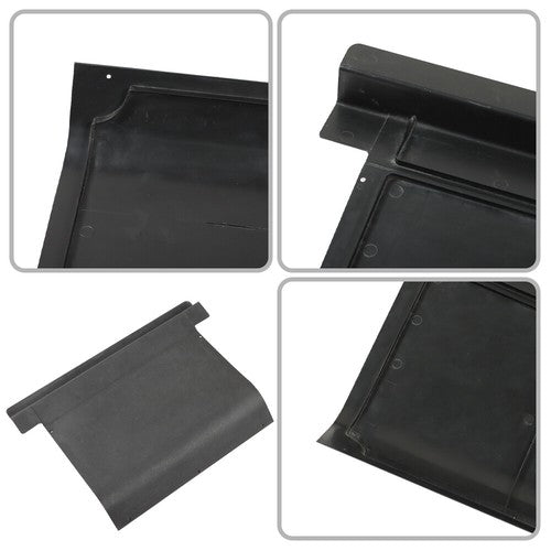 DURAFORCE Rear Plastic Access Panel Engine Cover For EZGO TXT Golf Cart 94-13 71320-G01