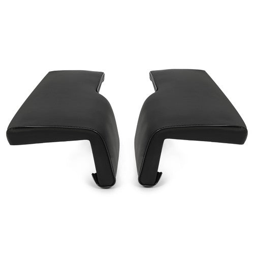 DURAFORCE Pair Arm Rest For John Deere 350 350B 350C 450 450B 450C Dozer & Loader Armrest