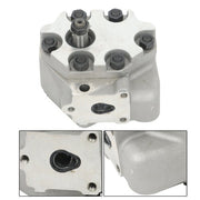 DURAFORCE Hydraulic Pump K962635 K962688 For Case 1190 1194 1210 1212 Tractors New