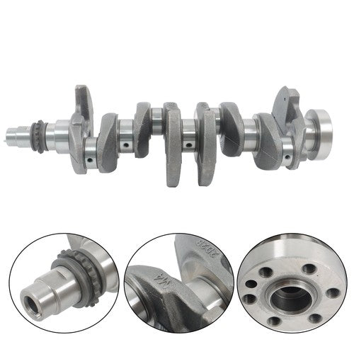 DURAFORCE Engine Overhaul Rebuild Kit - Crankshaft Timing For Kia Soul 2012-19 231102B610