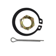 DURAFORCE 4 Sets Ball Joints Replacement for Yamaha 5FU-F3549-00-00 37S-23549-00-00 US