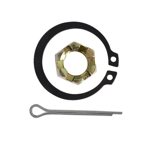 DURAFORCE 4 Sets Ball Joints Replacement for Yamaha 5FU-F3549-00-00 37S-23549-00-00 US