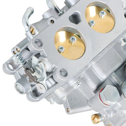 DURAFORCE Carburetor For Honda GX670 24HP Engine 16100-ZN1-812 16100-ZN1-802 16100-ZN1-813