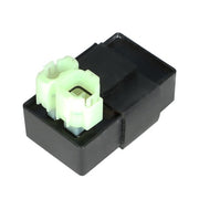 DURAFORCE ATV For 125 150cc GY6 Go Kart Electric Set Ignition Coil CDI Relay Regulator New