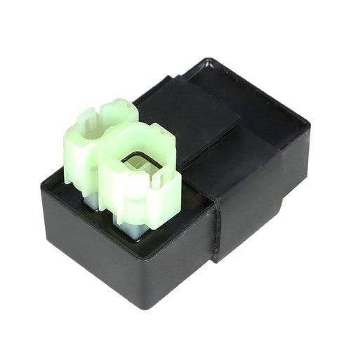 DURAFORCE ATV For 125 150cc GY6 Go Kart Electric Set Ignition Coil CDI Relay Regulator New