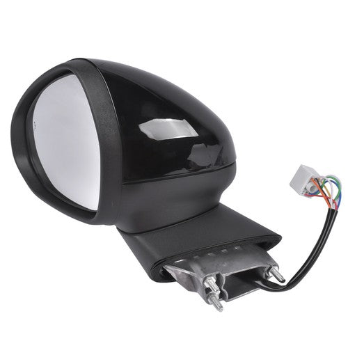 DURAFORCE Mirror Driver Left Side Heated Hand With Blind Spot Detection for Kia K5 2021-24