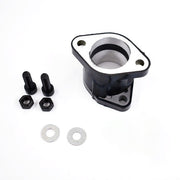 DURAFORCE For 1987-2004 Yamaha Warrior YFM350 Intake Manifold Boot Joint Carburetor