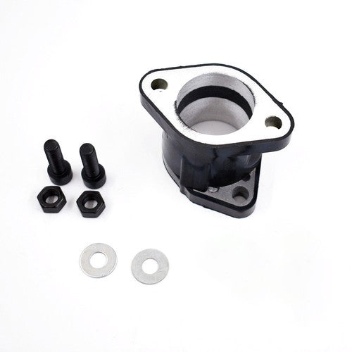 DURAFORCE For 1987-2004 Yamaha Warrior YFM350 Intake Manifold Boot Joint Carburetor