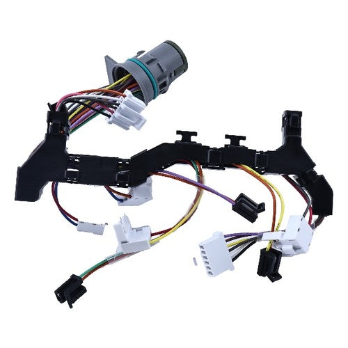 DURAFORCE Wiring Harness For 6 Speed Allison 2011-2019 LML L5P 6.6l Duramax 29545307