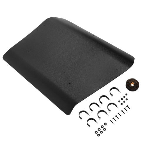 DURAFORCE For Polaris RZR 200 EFI 2022-2026 Black Textured Roof Top Cab Top 2884572