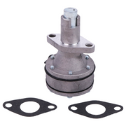 DURAFORCE Fuel Pump For Kubota Tractor L3250DT L3250F L3350DT L345 L345DT L355SS