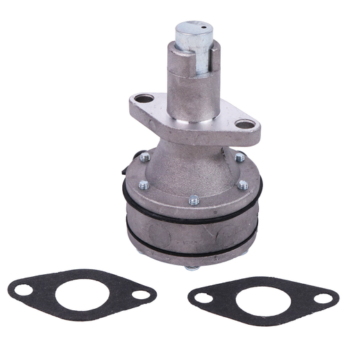 DURAFORCE Fuel Pump For Kubota Tractor L3250DT L3250F L3350DT L345 L345DT L355SS