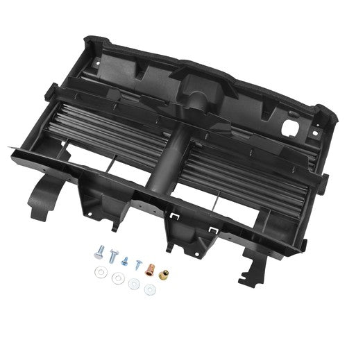 68302660AA Radiator Active Grille Shutter for Dodge Ram 1500 2013 to 2018