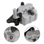 DURAFORCE Front Brake Caliper w/Pads For Honda Rebel 250 CMX250C 1985 1986 1987 New