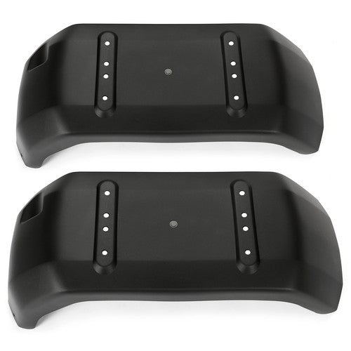 DURAFORCE New For Kawasaki 2001-2008 Mule 3000 3010 3020 Rear Fender Pair PP