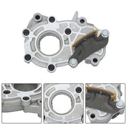 DURAFORCE Timing Chain Kit & 4VVT Cam Phaser & Oil Pump For Chevrolet Traverse 2009-2016