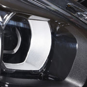 DURAFORCE For Chevrolet Trax 2024-2025 (ACTIV/LT/RS) Right Full LED Headlight Passenger