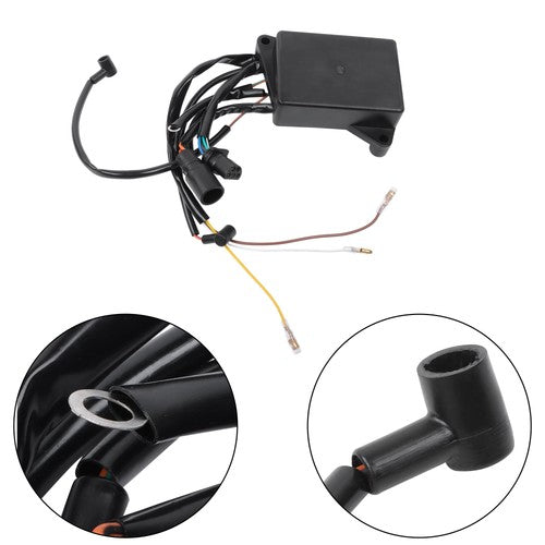 DURAFORCE 584808 585145 585189 5004532 Power Pack For Johnson Evinrude Outboard 50-70HP