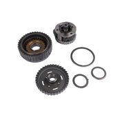DURAFORCE RE0F11A/JF015E Transmission Front Planet Set & Drum for Sentra Versa CVT Steel