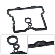 DURAFORCE New Standard Bore Engine Gasket Piston bearings kit for Polaris RZR 570 2012~16