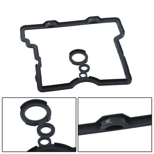 DURAFORCE New Standard Bore Engine Gasket Piston bearings kit for Polaris RZR 570 2012~16