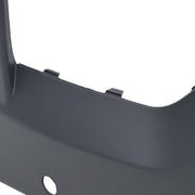 DURAFORCE Fit For Ford Explorer 2020 2021 Front Plastic Bumper Cover Replacement