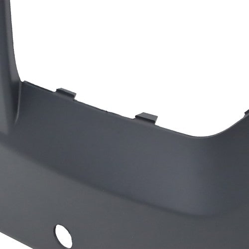 DURAFORCE Fit For Ford Explorer 2020 2021 Front Plastic Bumper Cover Replacement